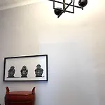 Apartmán 15 *