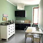 Apartmán 15