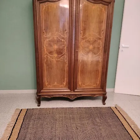 Apartman 15