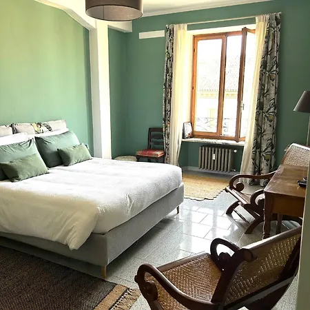 15 Apartamento