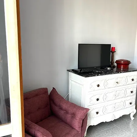 Lägenhet 15