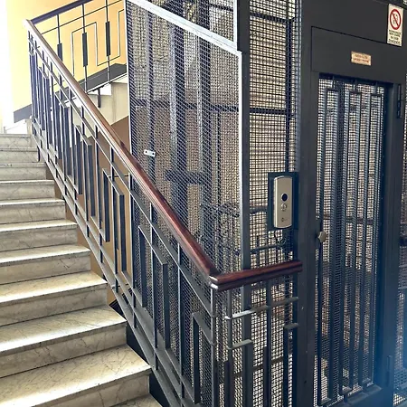 Apartman 15