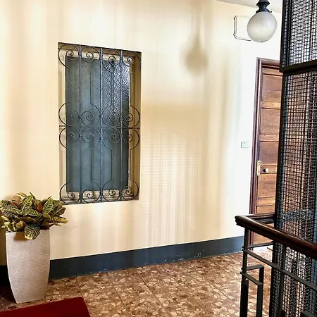 Apartamento 15 *