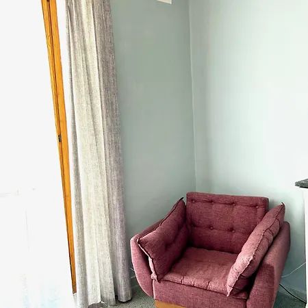 15 Apartamento *