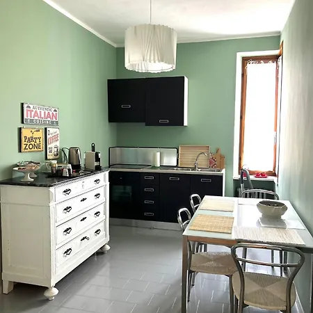 Apartman 15