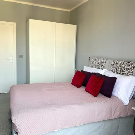 15 Apartman