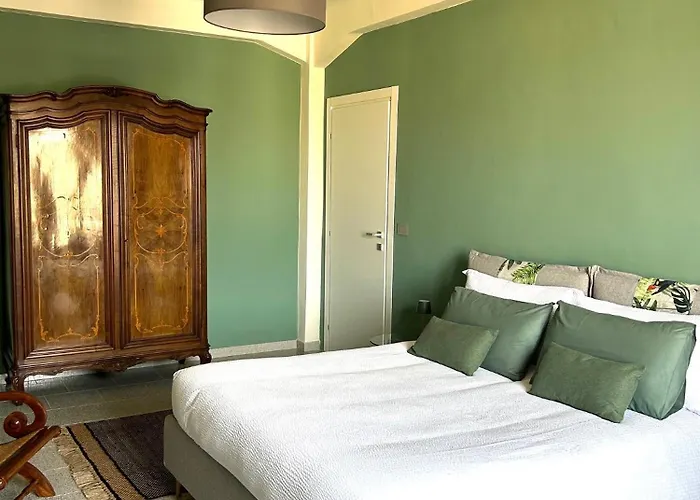 15 Apartmán Turín