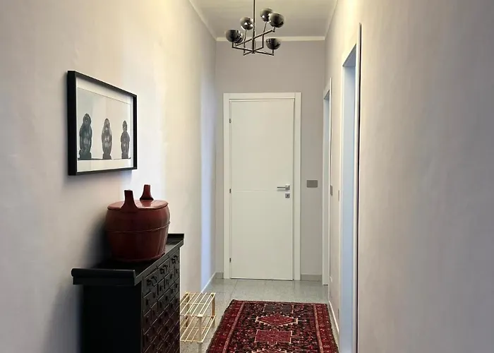 15 Apartmán