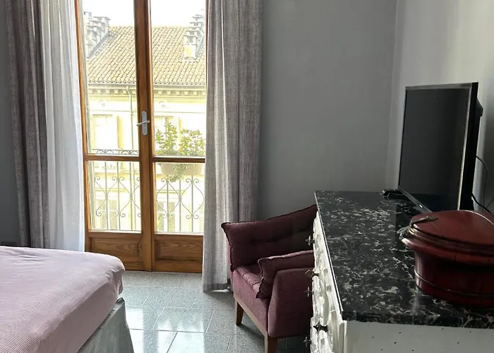 Apartmán 15 *