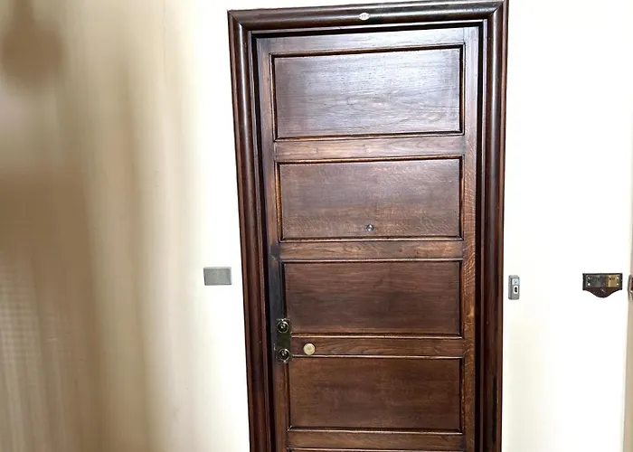 Apartamento 15 Turín