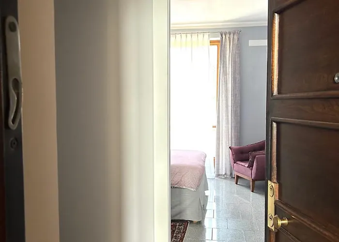 Apartmán 15 Turín