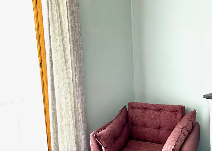 15 Apartmán *