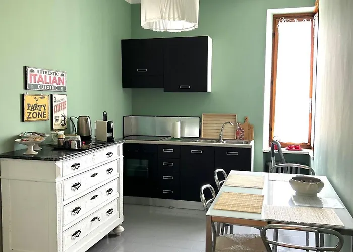 Apartamento 15