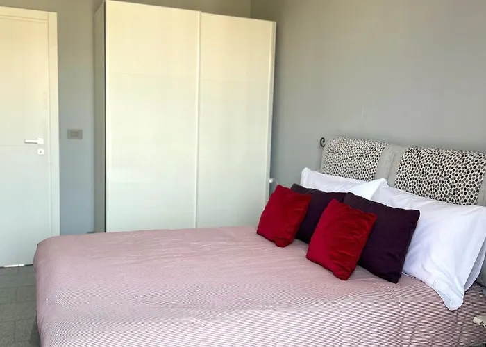 15 Apartmán