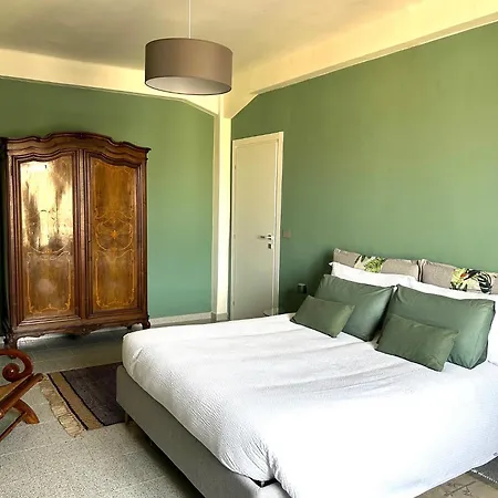 15 Appartement Turin