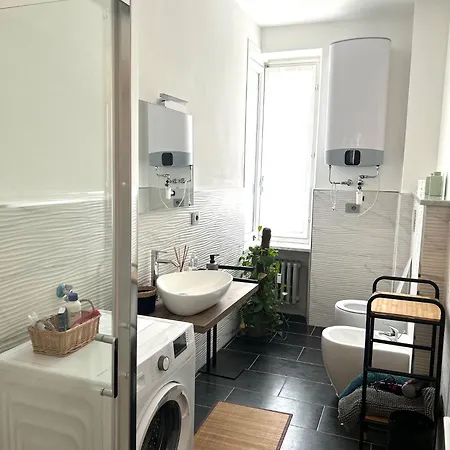 15 Appartement Turin