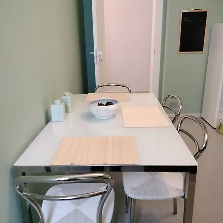 15 Lägenhet Turin