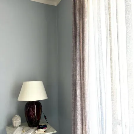 15 Apartament *