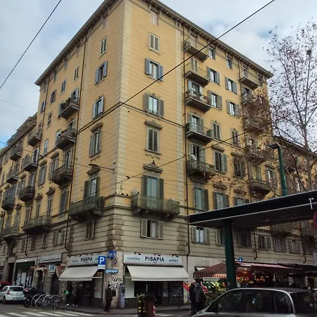 15 Apartament
