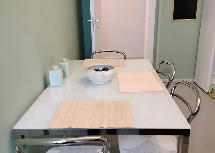 15 Apartman Torino