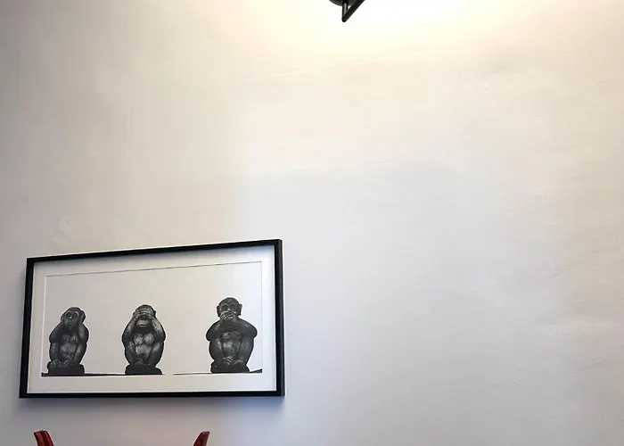 Apartman 15 *