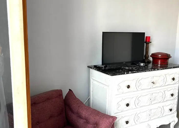 Apartman 15