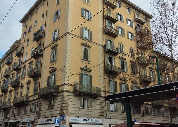 15 Apartman