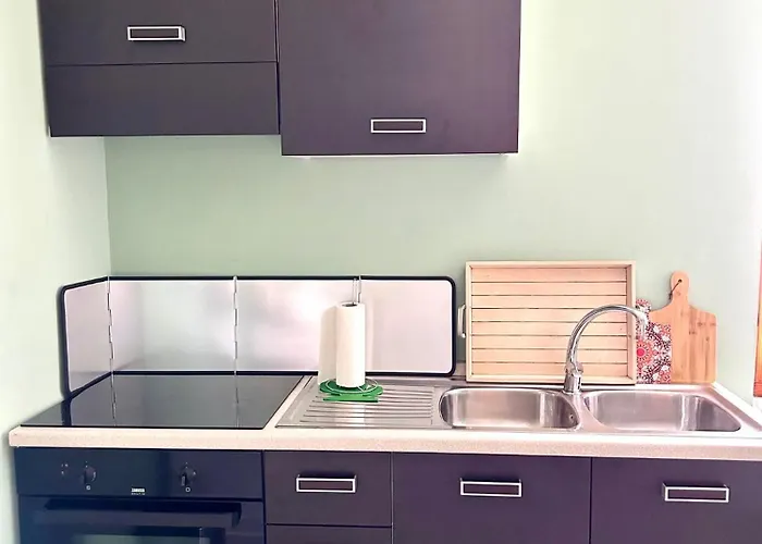 Apartman 15 Torino